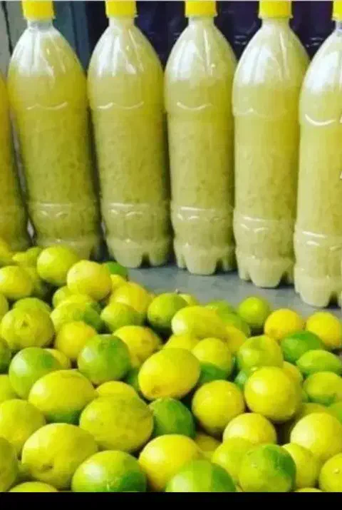 آبلیمو  پوره دار|خوردنی و آشامیدنی|قم, حاج خلیل|دیوار