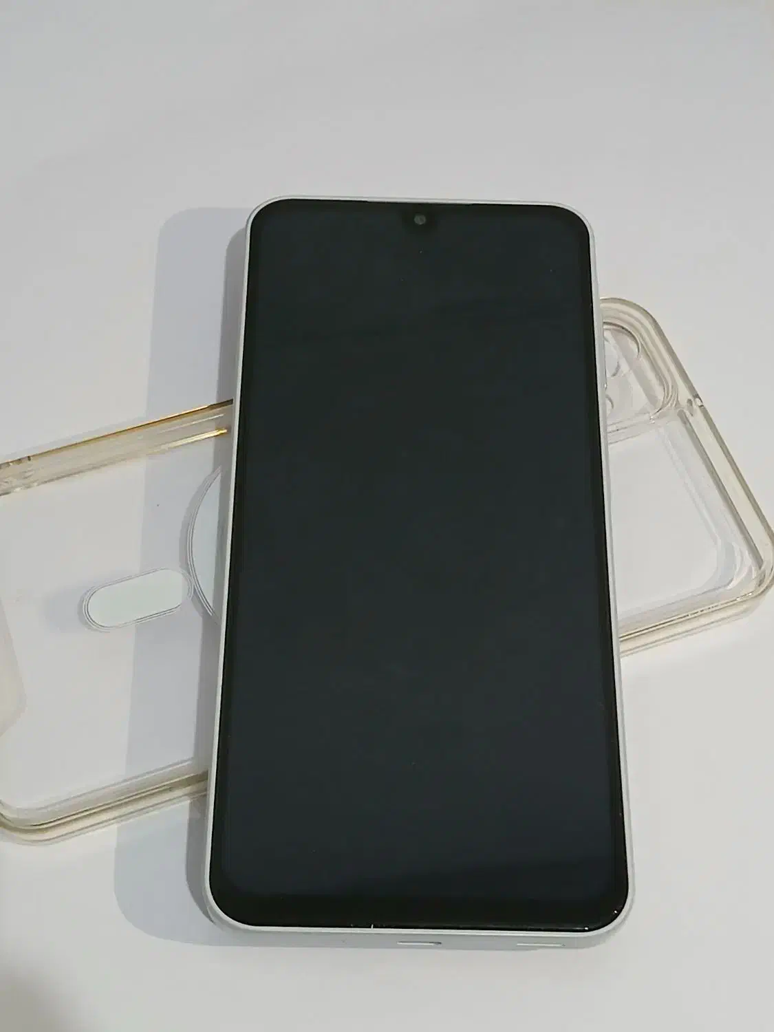 سامسونگ A16|موبایل|کرمان, |دیوار