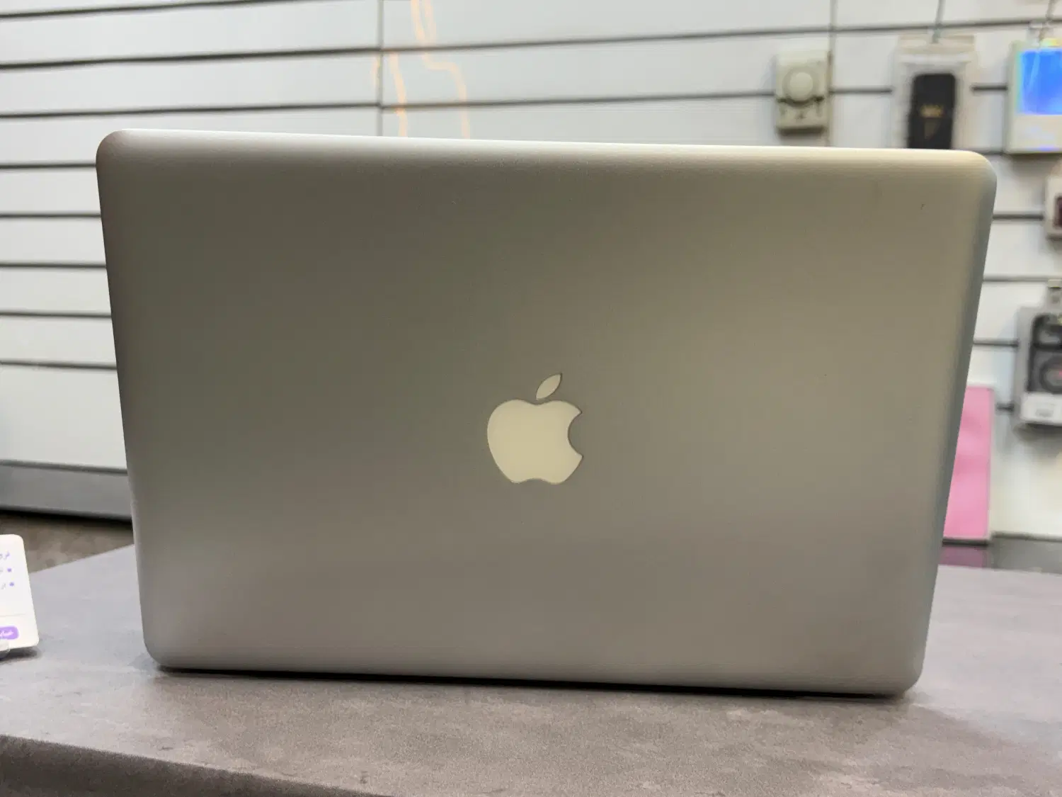 Apple MacBook Pro|رایانه همراه|تهران, شیخ هادی|دیوار