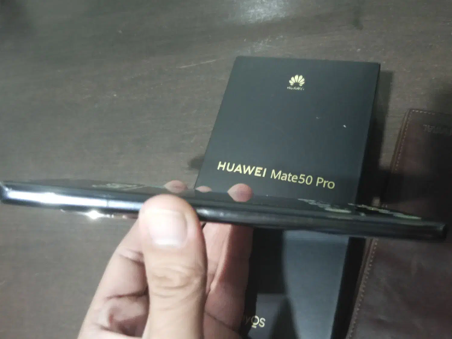 معاوضه Huawei mate 50 pro-512-ram8|موبایل|یزد, |دیوار