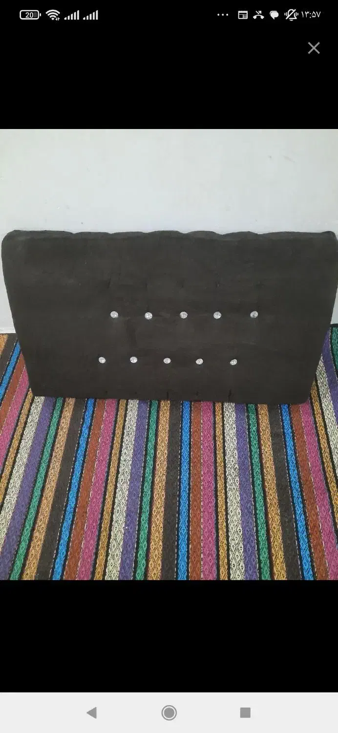 متکا|رختخواب، بالش، پتو|بوشهر, |دیوار