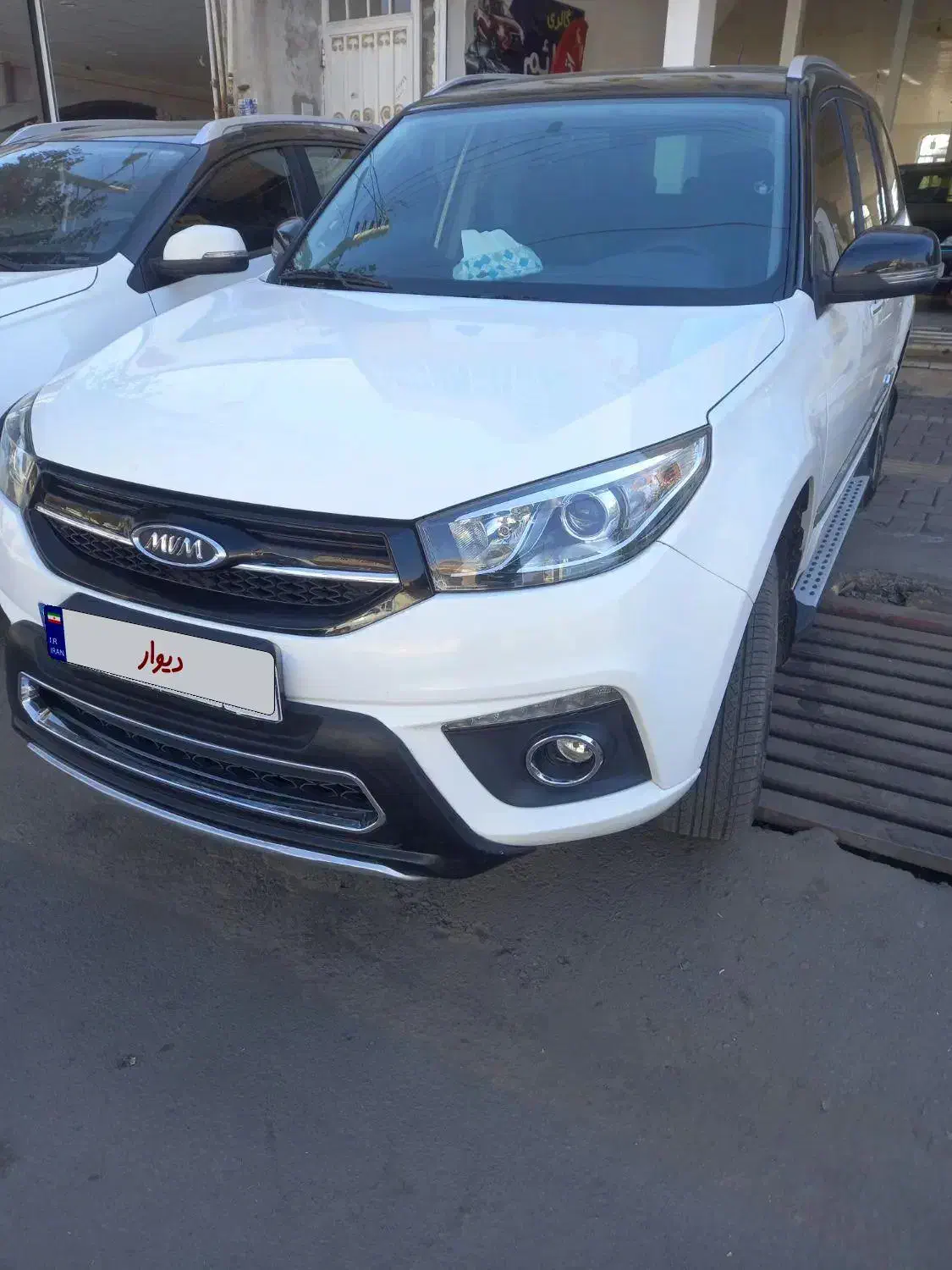 X33s|خودرو سواری و وانت|سیرجان, |دیوار