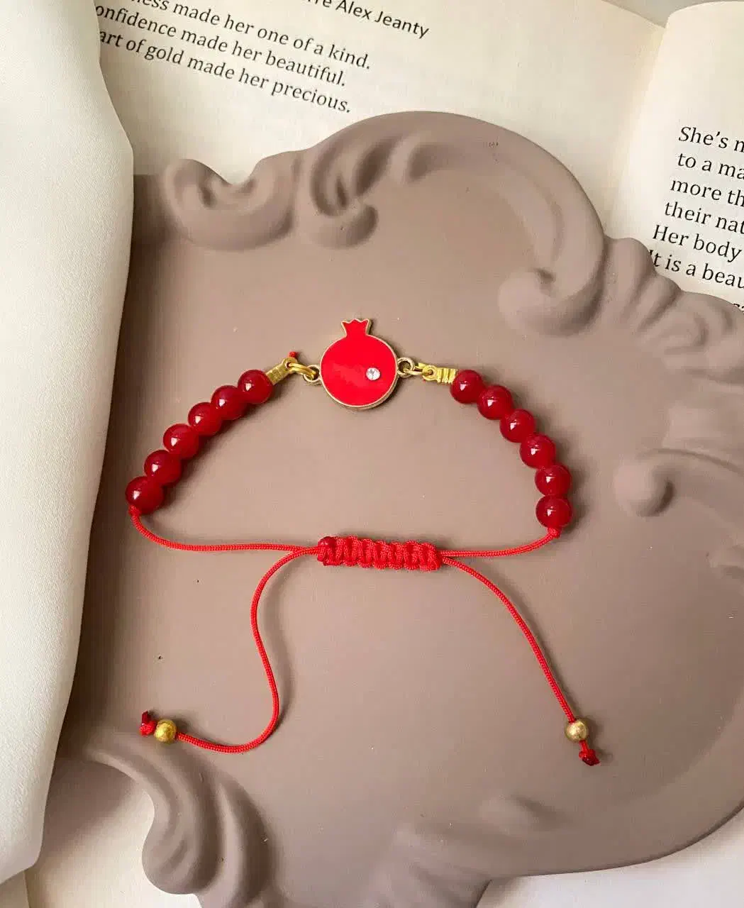 دستبند یلدایی|بدلیجات|یزد, |دیوار