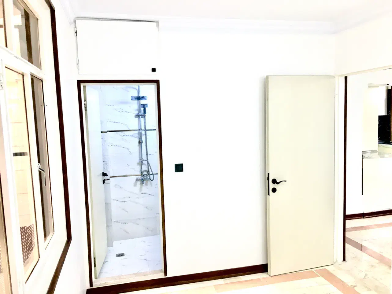 آپارتمان ۵۰ متری رهن کامل