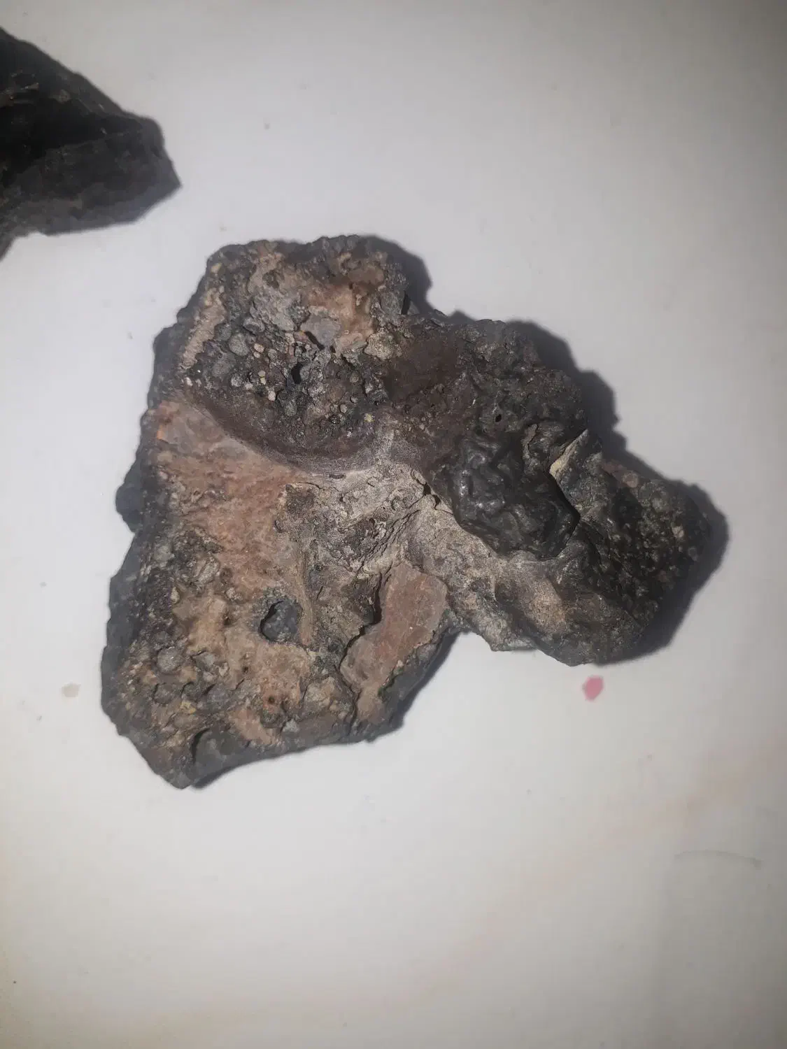 شهاب سنگ|کلکسیون اشیاء عتیقه|مشهد, تلگرد|دیوار