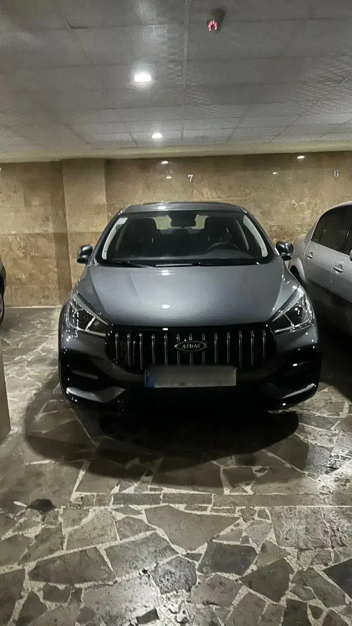 آریزو ۵ fl|خودرو سواری و وانت|تهران, کرمان|دیوار