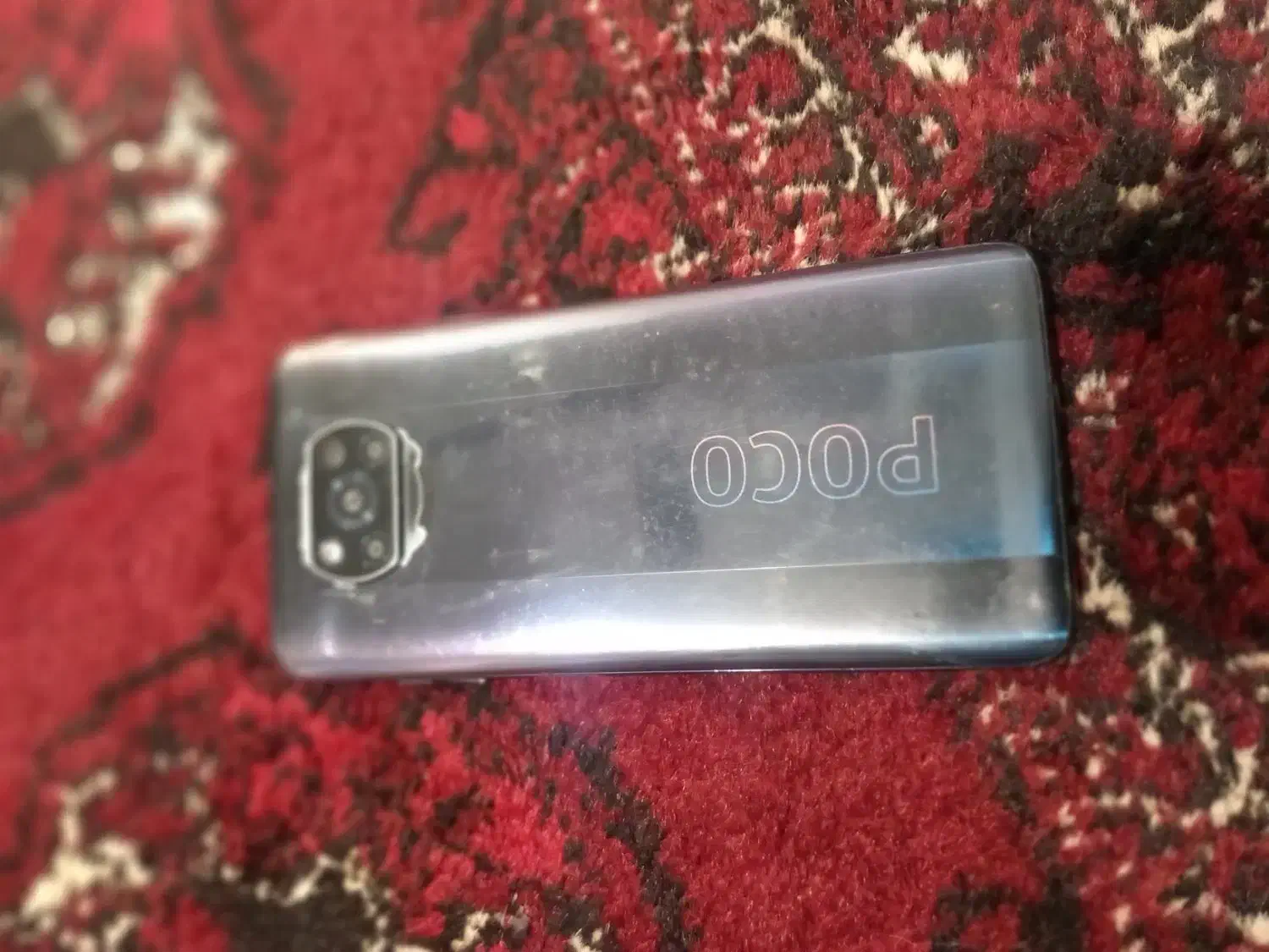 گوشی شیاومی|موبایل|گنبد کاووس, |دیوار