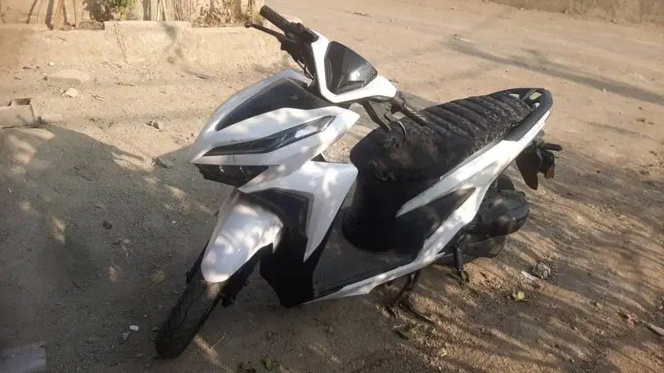 موتور طرح کلیک|موتورسیکلت|بومهن, |دیوار