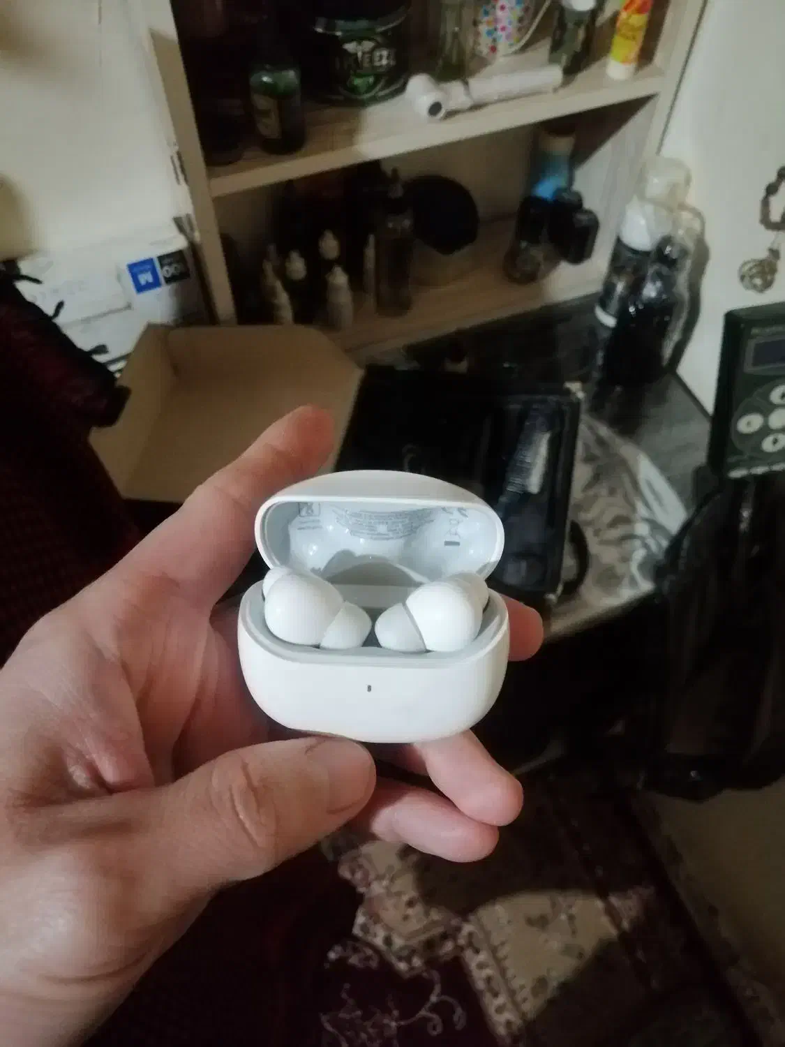 ایرپاد دی پلی|لوازم جانبی موبایل و تبلت|بومهن, |دیوار