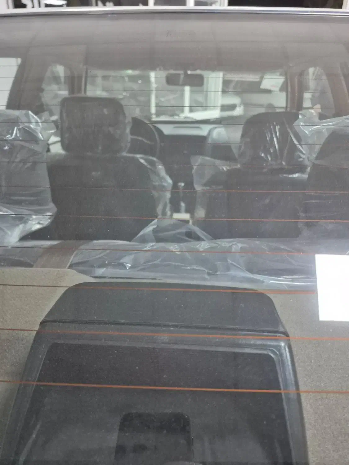 پارس صفرtu5|خودرو سواری و وانت|خمینی‌شهر, |دیوار