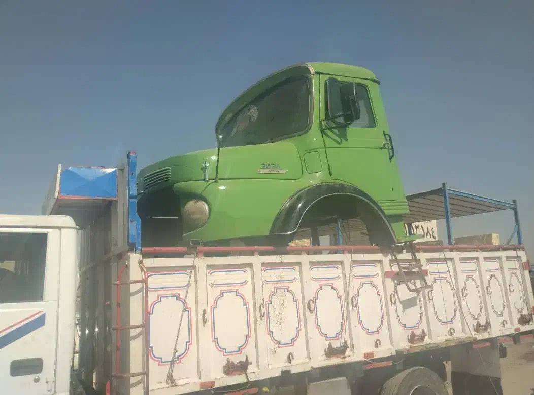 حمل بار و اثاث به تمام نقاط کشور|خدمات حمل و نقل|زرند, |دیوار