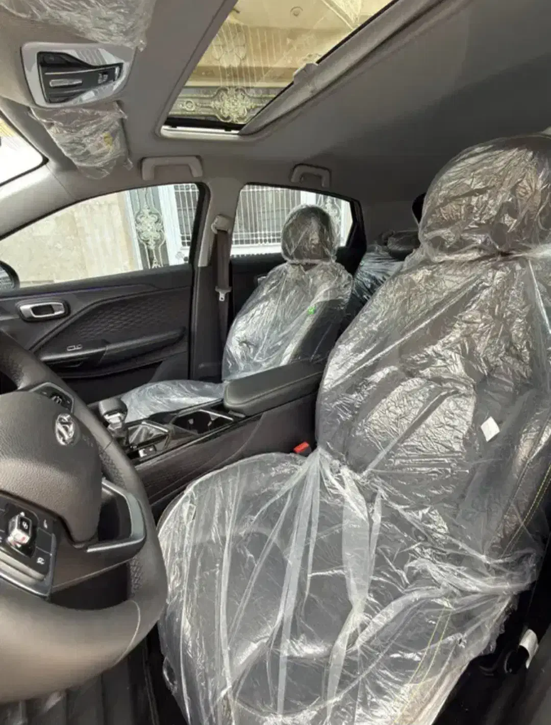 ایکس ۳۳ کراس اتومات مدل ۱۴۰۴ مشابه صفر|خودرو سواری و وانت|مشهد, کوثر|دیوار