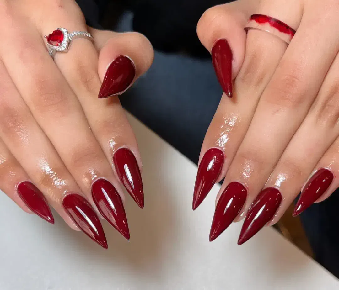 کاشت ناخن و مژه|خدمات آرایشگری و زیبایی|ماهان, |دیوار