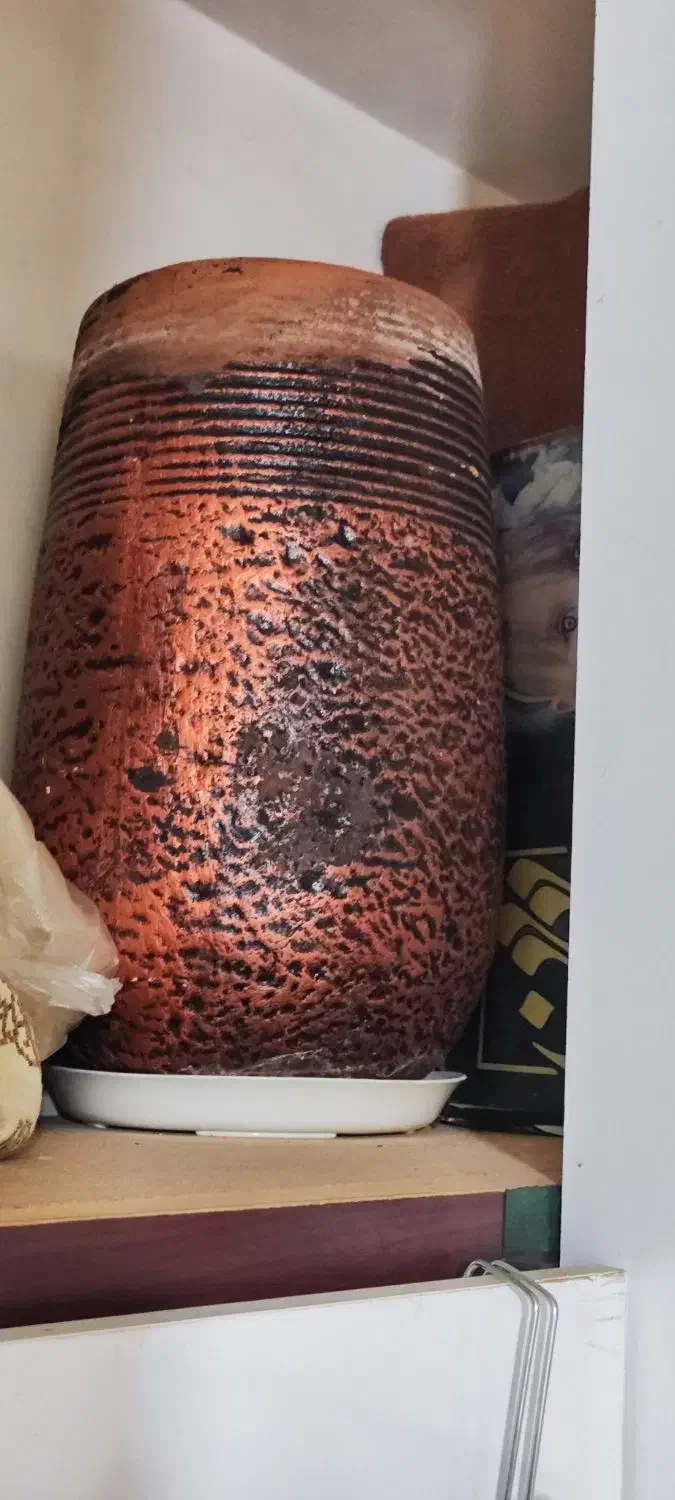 گلدان|گل و گیاه طبیعی|مشهد, گلبرگ شمالی|دیوار