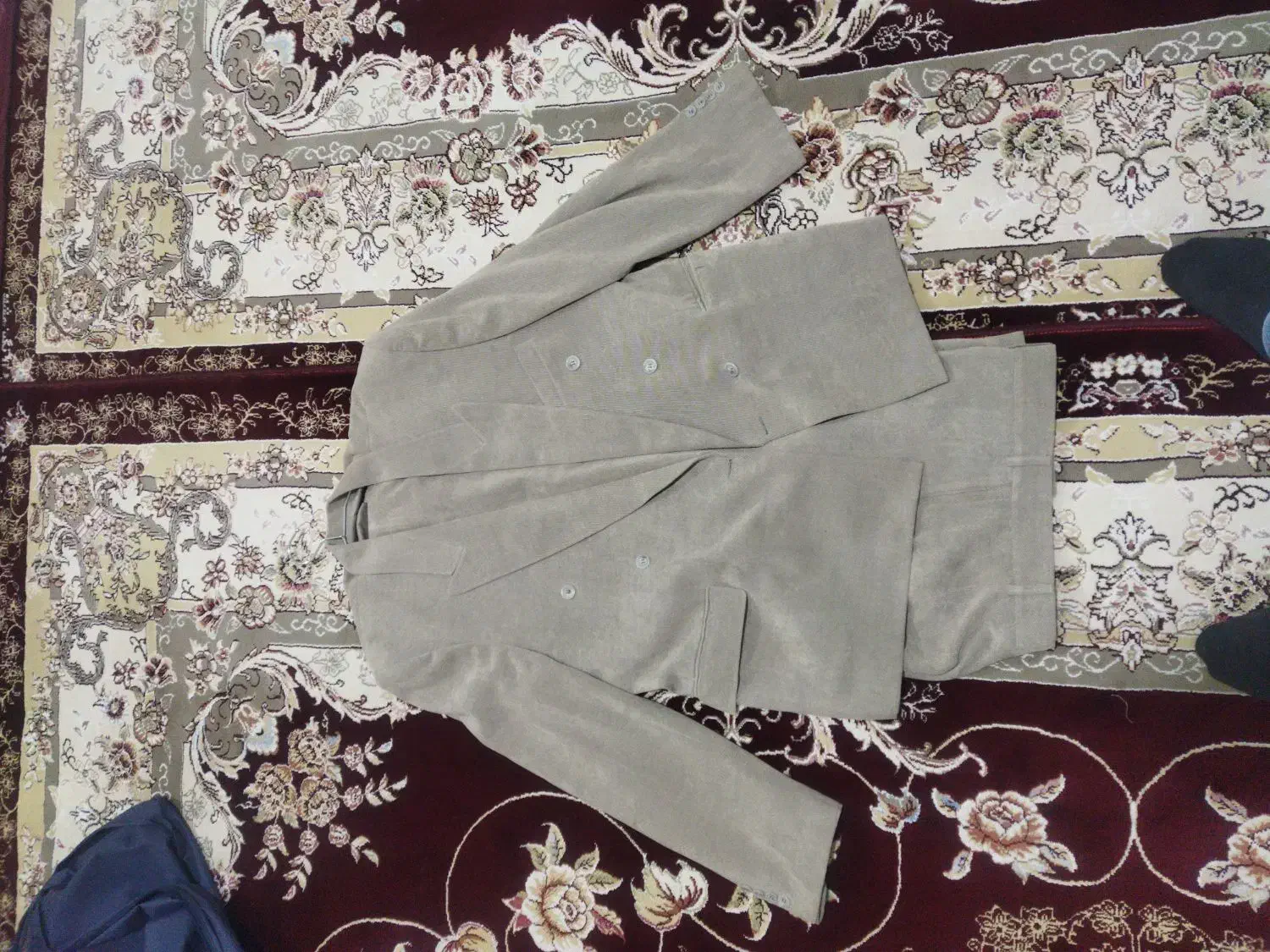 کت وشلوار|لباس|مراغه, |دیوار