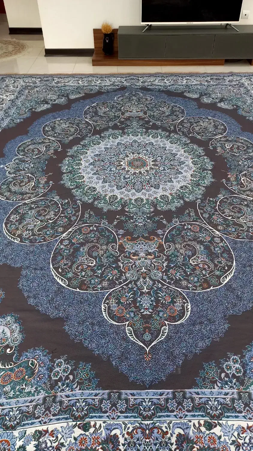 روفرشی ۱۲ متری دورو|روفرشی|کرج, شهرک یاس جنوبی|دیوار