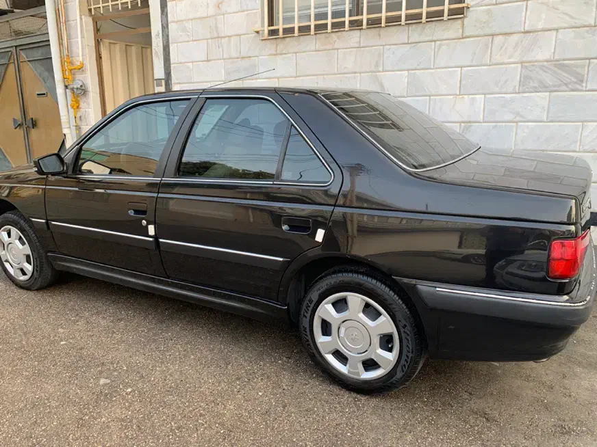 پارس سال در حد|خودرو سواری و وانت|بهشهر, |دیوار