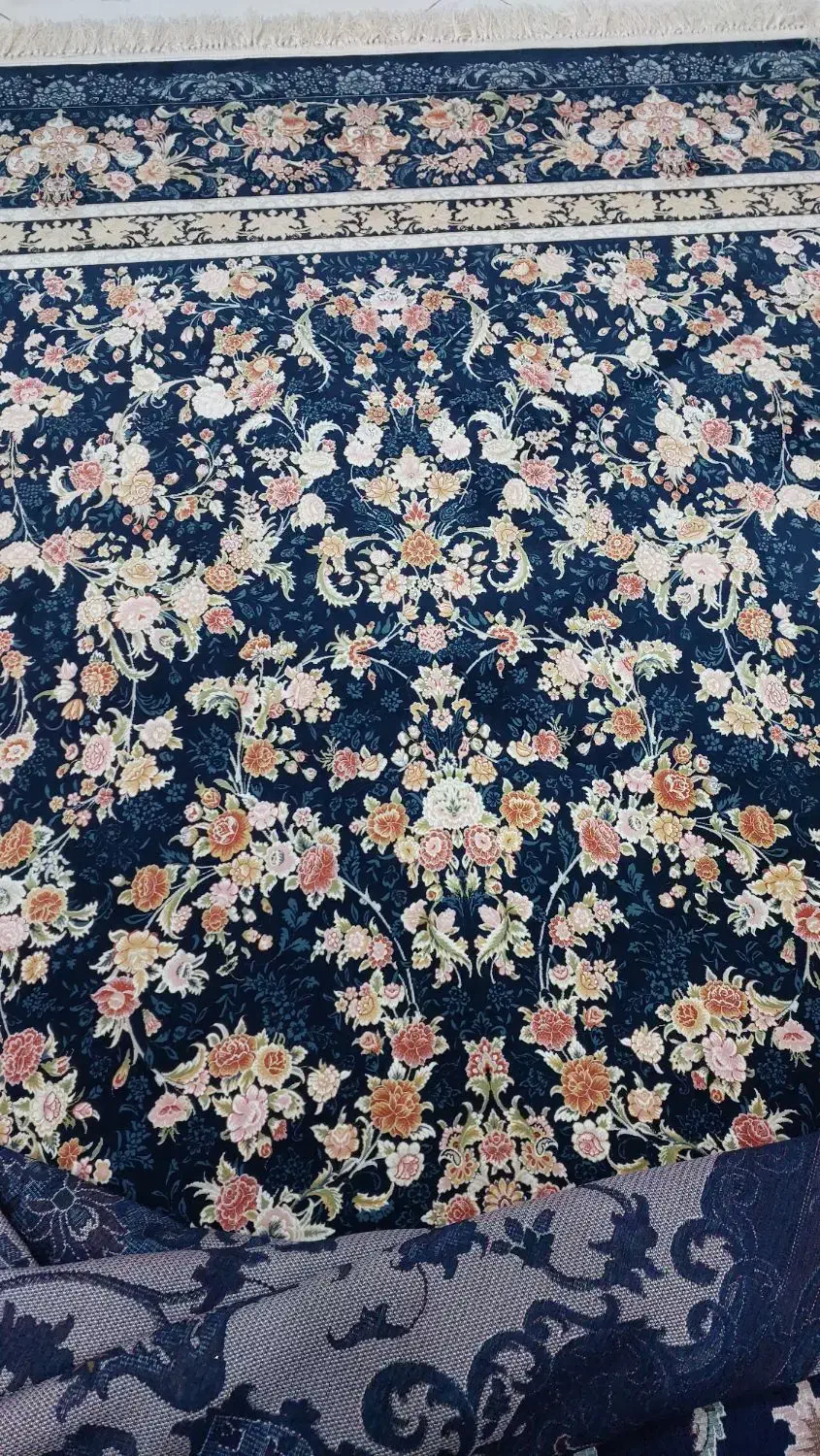 فرش کلاسیک بهشتی|فرش|ورامین, خیر آباد|دیوار