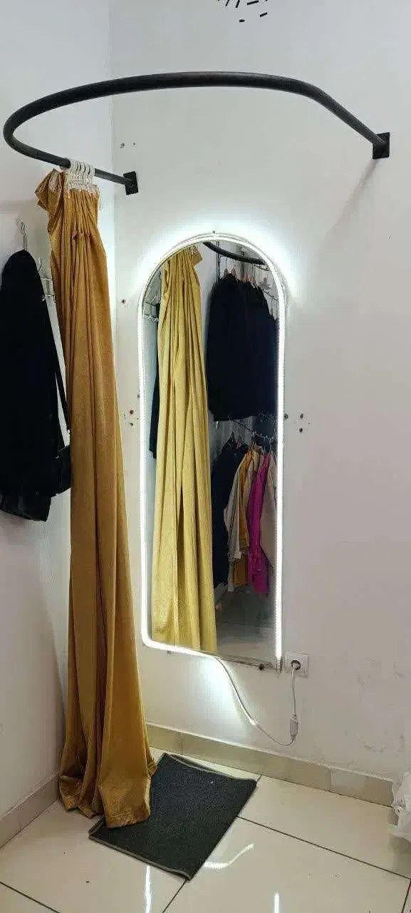 فروش مانکن نیم تنه با پایه ۶۵۰|فروشگاه و مغازه|مشگین شهر, |دیوار