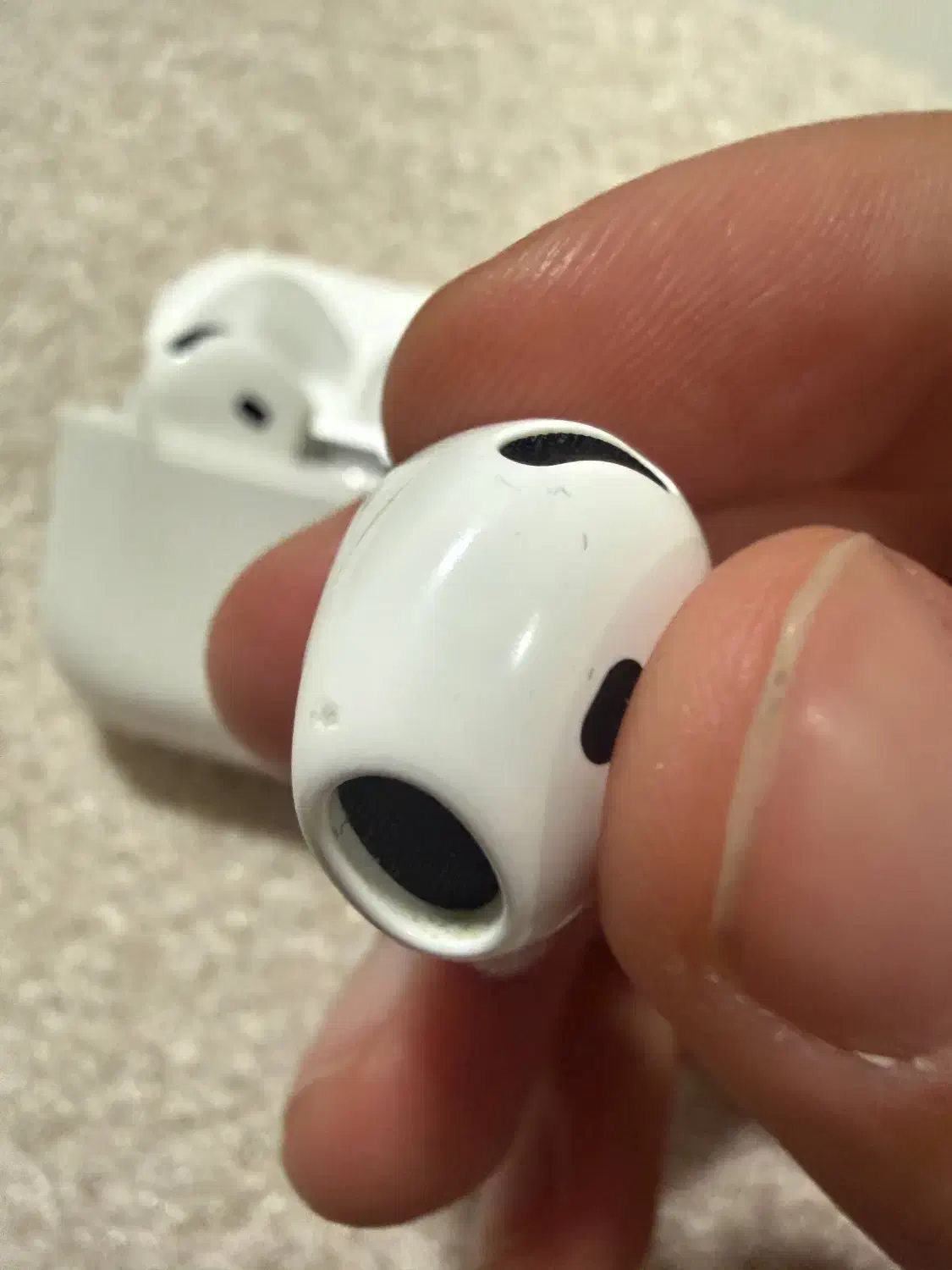 فروش انواع تک گوش چپ و راست اورجینال|لوازم جانبی موبایل و تبلت|تهران, اوین|دیوار