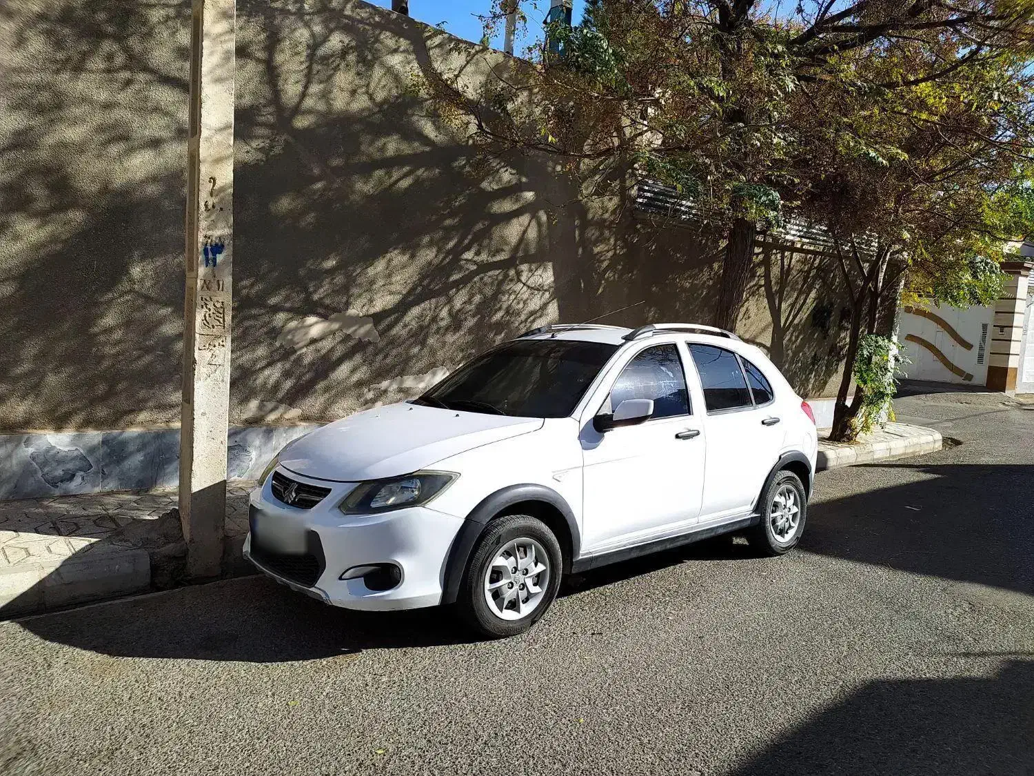 فروش کوییک|خودرو سواری و وانت|تربت‌حیدریه, حسنی بالا|دیوار