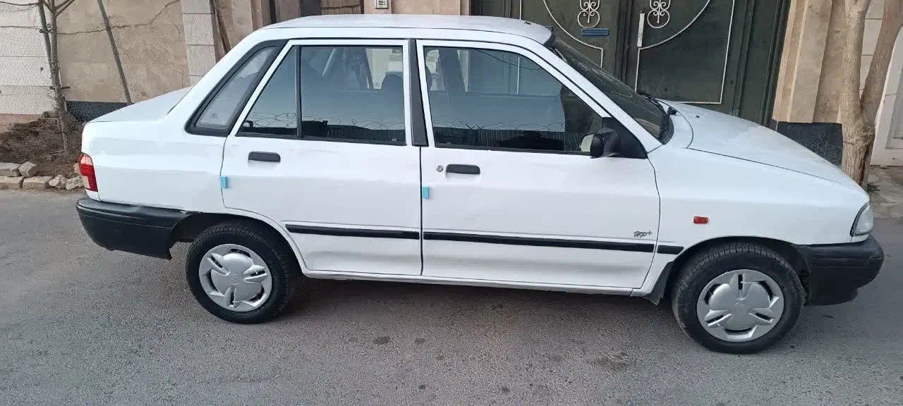 پراید ۱۳۱|خودرو سواری و وانت|شاهرود, |دیوار