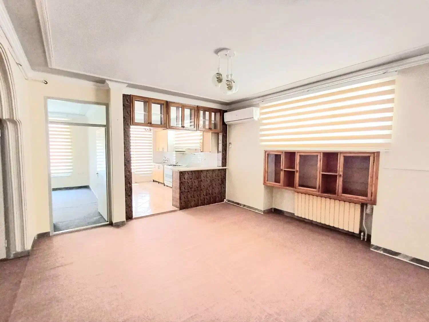 اجاره آپارتمان ۷۵متر خ امام منصور مجردی کارمندی|اجارهٔ آپارتمان|تبریز, |دیوار