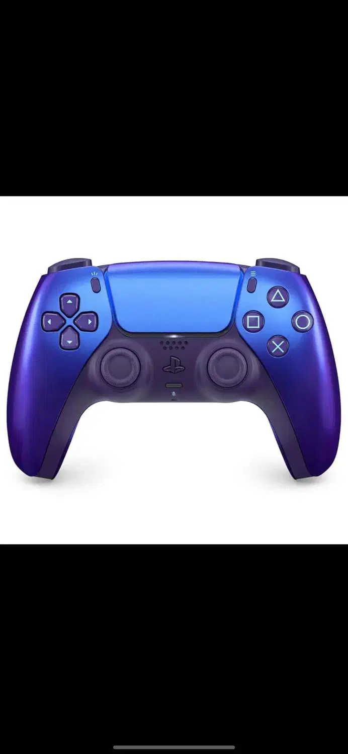 دسته ps5 مدل choroma|کنسول، بازی ویدئویی و آنلاین|بندرعباس, |دیوار