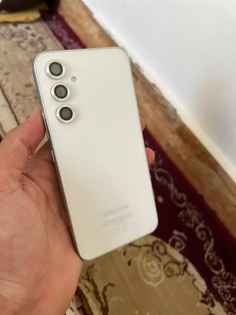 سامسونگ A54 128|موبایل|شادگان, |دیوار