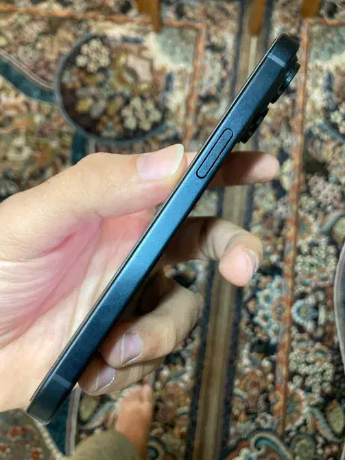 iPhone 15  100%|موبایل|تهران, دکتر هوشیار|دیوار