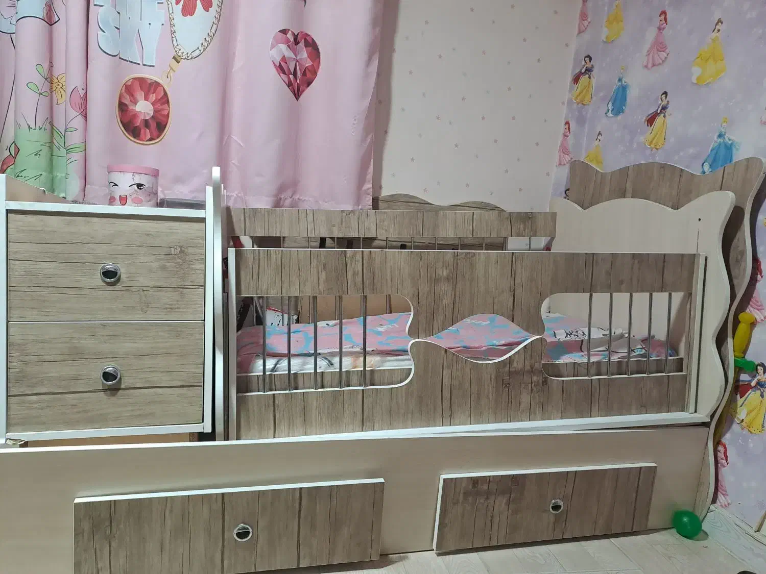 تخت دومنظوره|تخت و سرویس خواب|کرج, شاهینویلا|دیوار