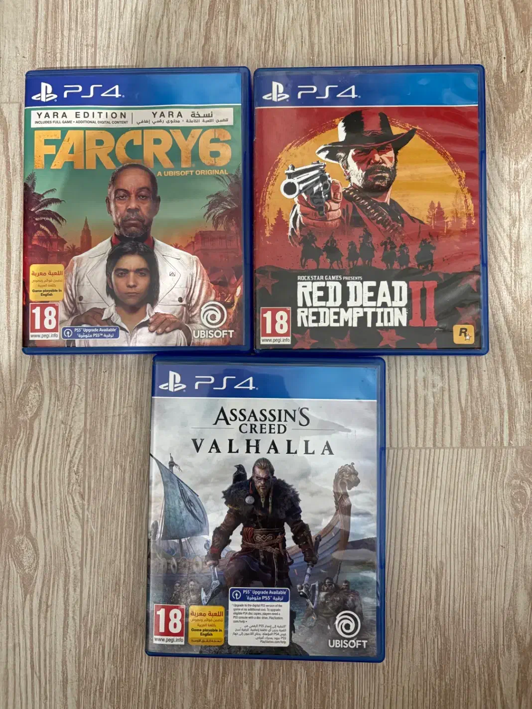 بازی ps4|کنسول، بازی ویدئویی و آنلاین|تهران, سوهانک|دیوار