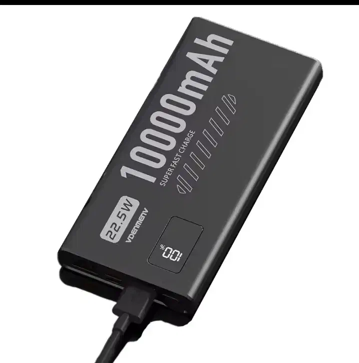 پاوربانک 10000 و 20000  دنمن   ارسال رایگان|لوازم جانبی موبایل و تبلت|تبریز, |دیوار