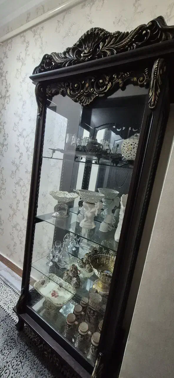 ویترین|بوفه، ویترین، کنسول|رشت, حمیدیان|دیوار