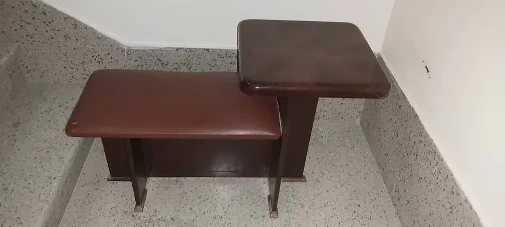 میز تلفن چوبی|میز تلفن|اصفهان, سپاهانشهر|دیوار