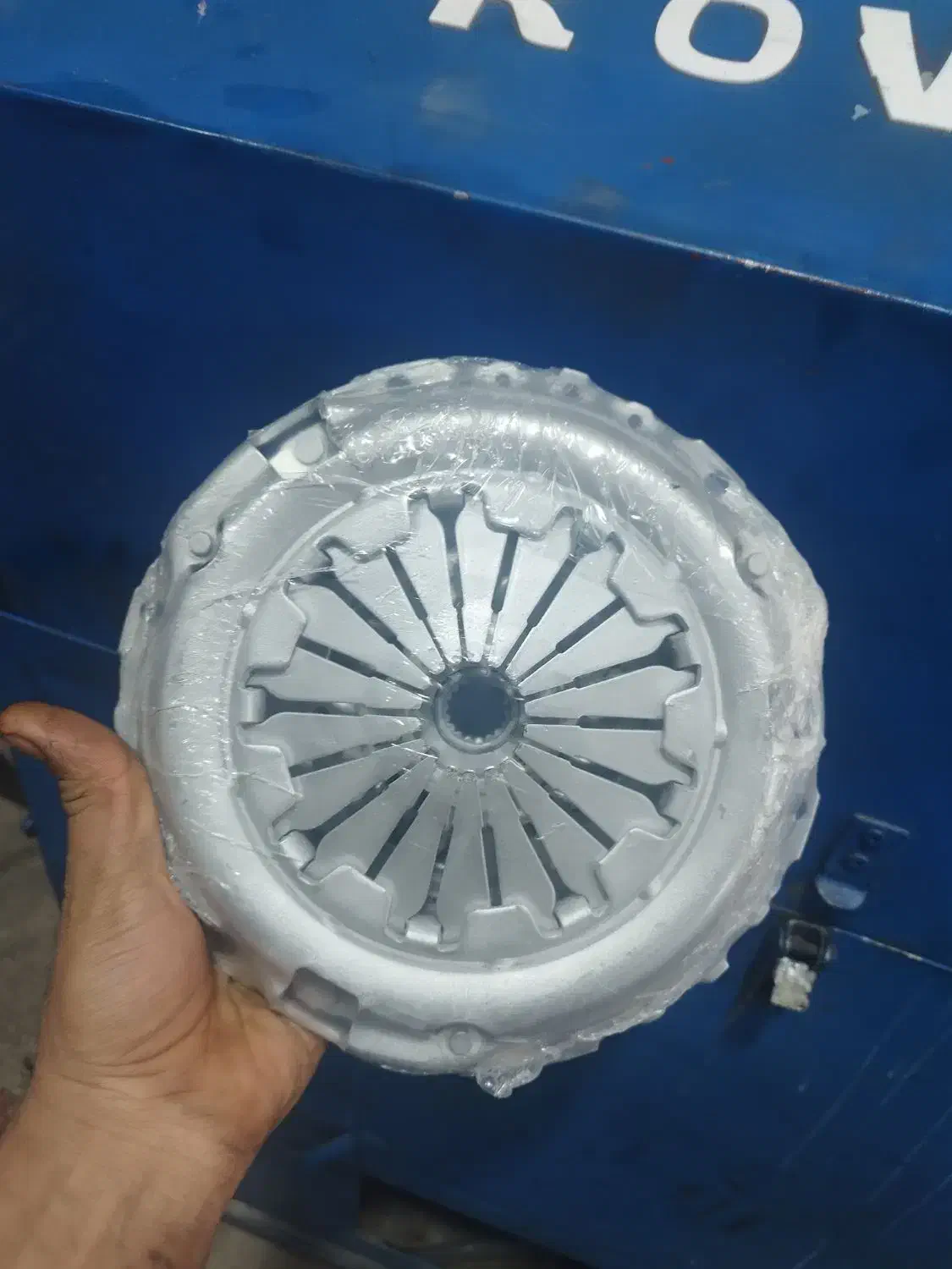 دیسک صفحه های تقویتی (اجرت تعویض رایگان)|قطعات یدکی و لوازم جانبی|صفادشت, |دیوار