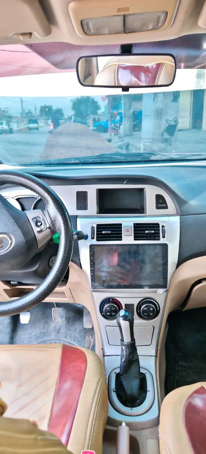 ولیکس c30|خودرو سواری و وانت|شوشتر, |دیوار