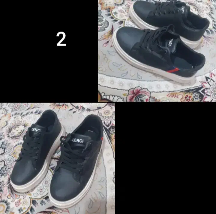 کتونی|کیف، کفش، کمربند|تهران, خزانه|دیوار