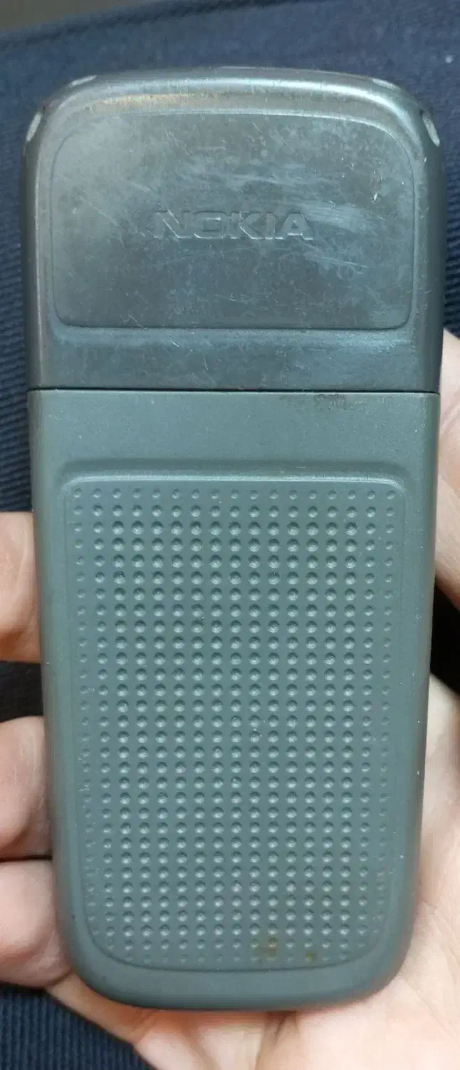 گوشی نوکیا|موبایل|تهران, شهرک شریعتی|دیوار