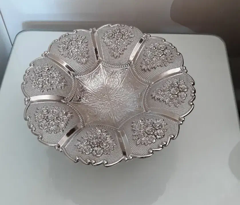 شکلات خوری|ظروف سرو و پذیرایی|منجیل, |دیوار