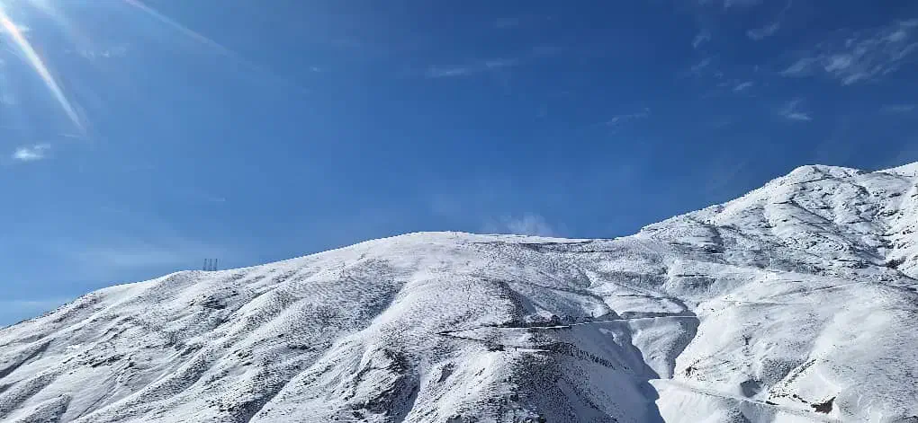 فروش آپارتمان/دربندسر/۳خواب‌و۲خواب|فروش آپارتمان|شمشک, |دیوار