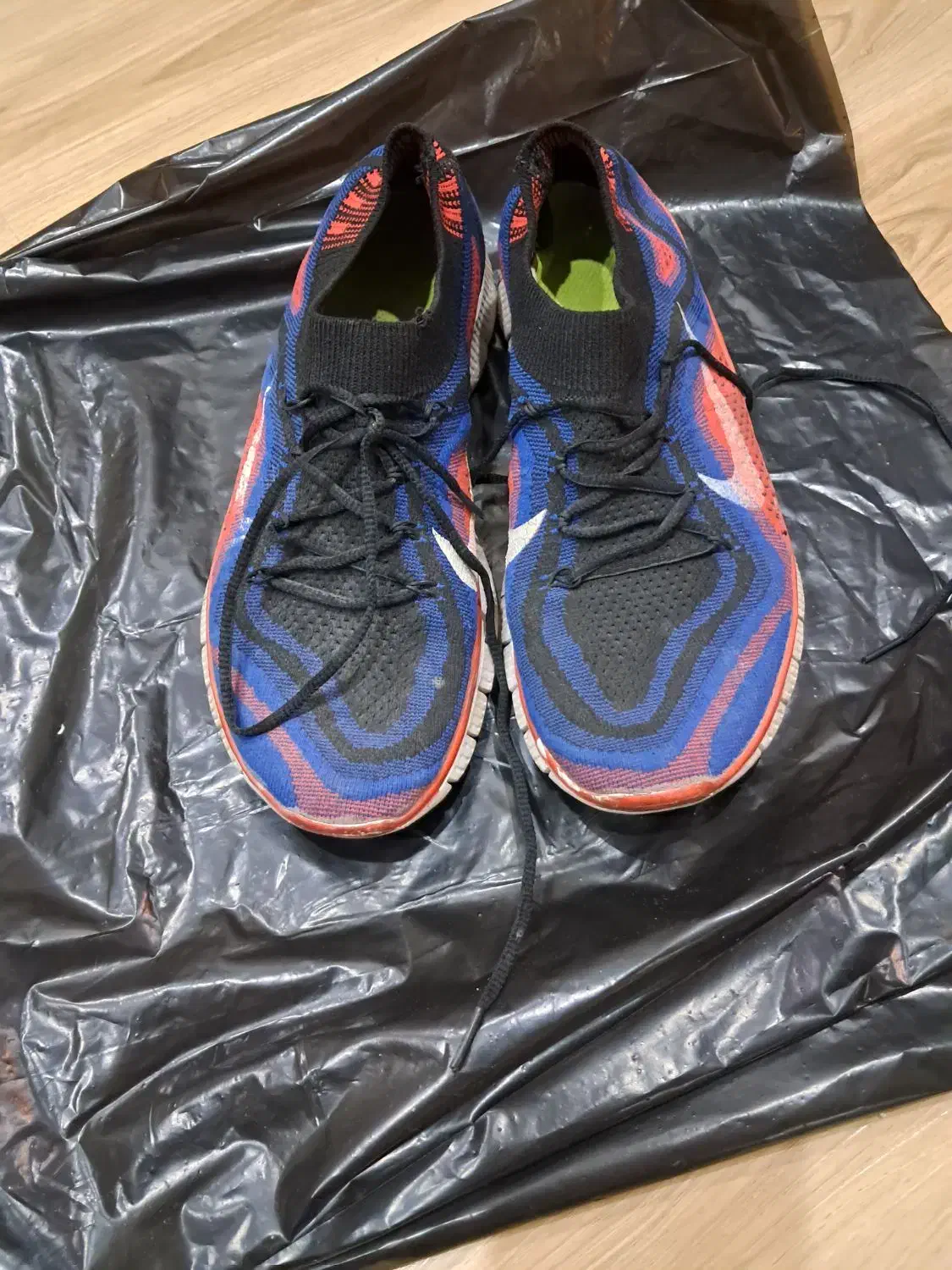 کفشهای مردانه سایز۴۱و۴۲|کیف، کفش، کمربند|تهران, چوب تراش|دیوار