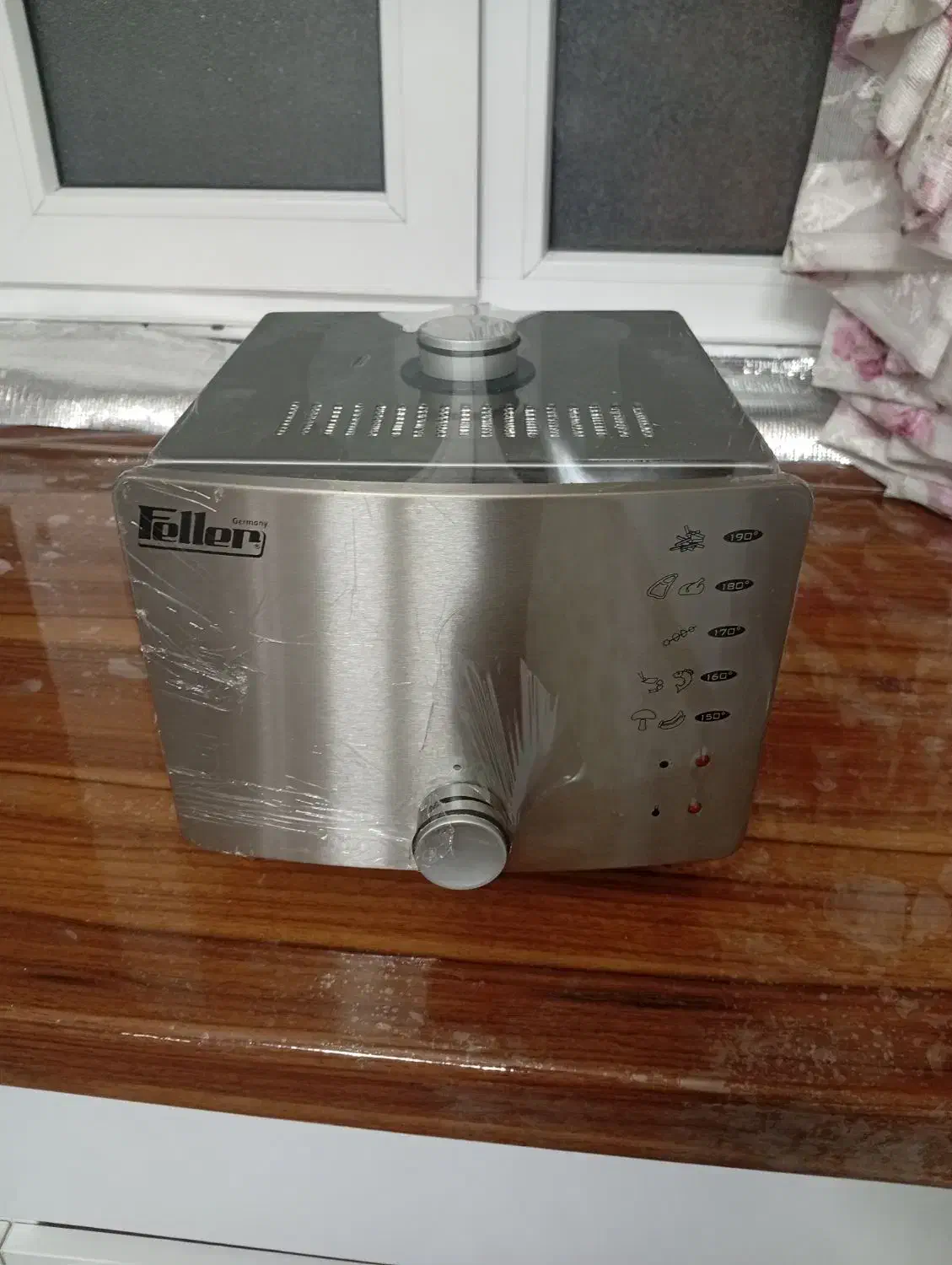 وسایل برقی|سایر لوازم برقی|قرچک, شهرک طلائیه|دیوار