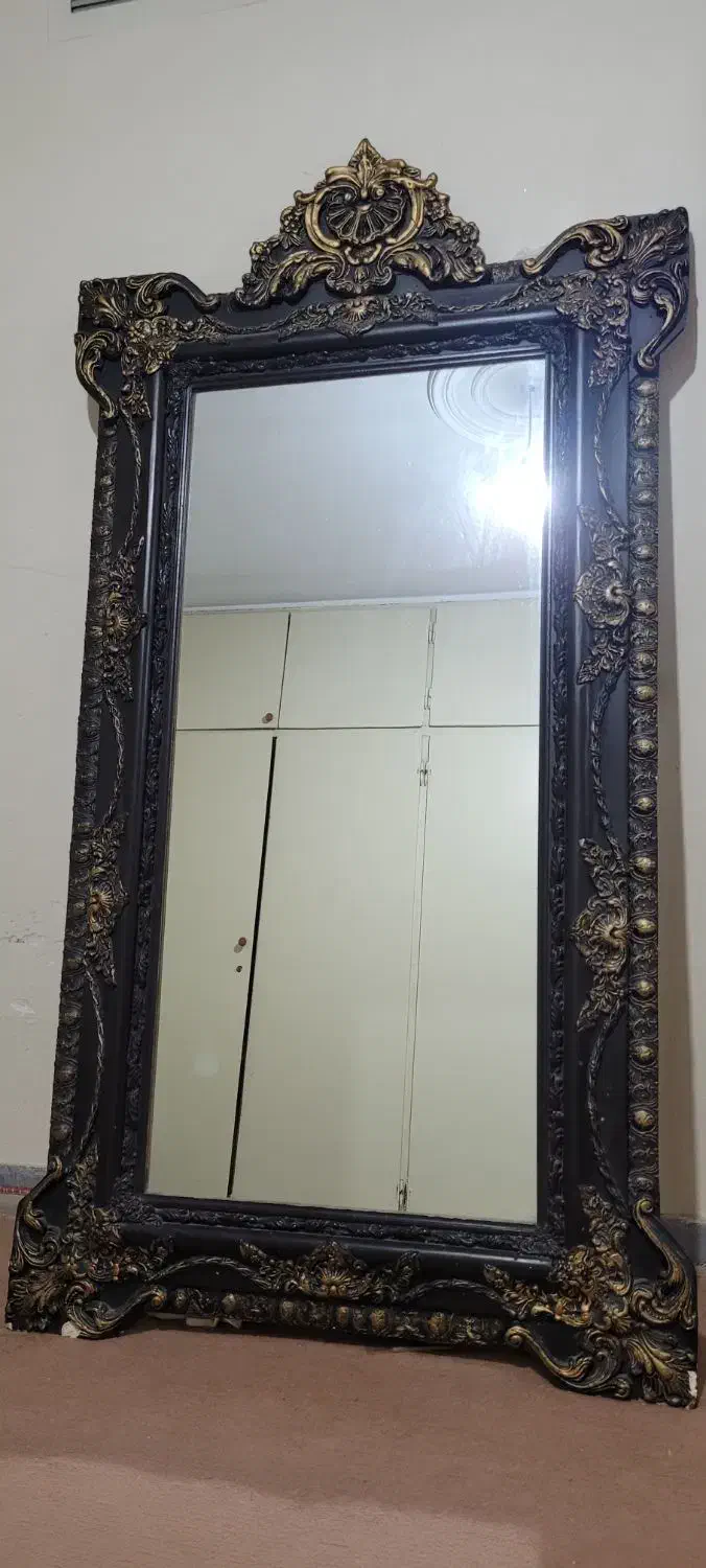 آینه قدی|آینه|فردیس, شهرک ۱۱۰|دیوار