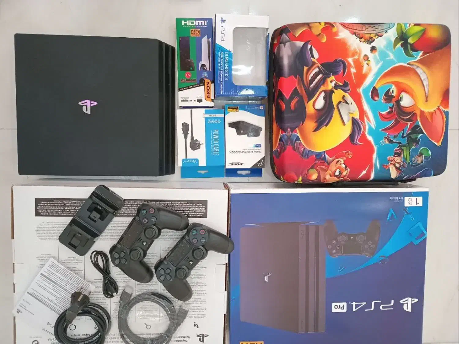 ده باربه برق زدیم آک استندکیف ps4 pro فولبازی2025|کنسول، بازی ویدئویی و آنلاین|تهران, شهرک چیتگر|دیوار