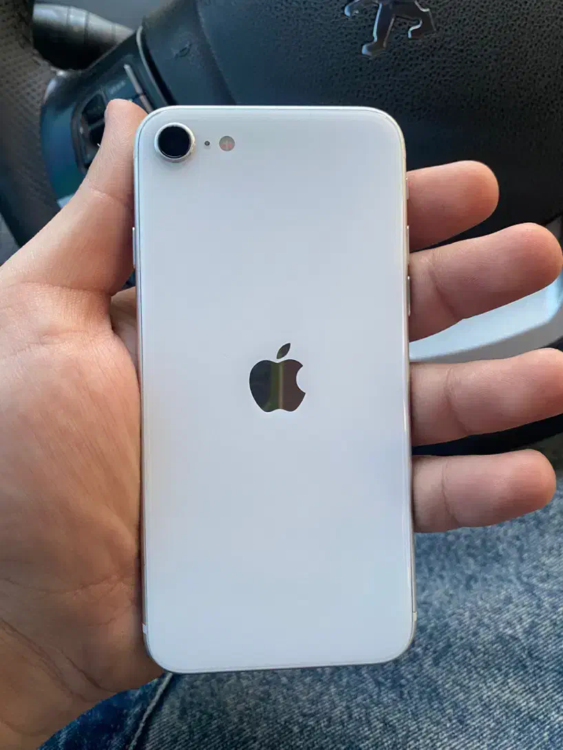 آیفون SE 2020|موبایل|گلستان (تهران), |دیوار