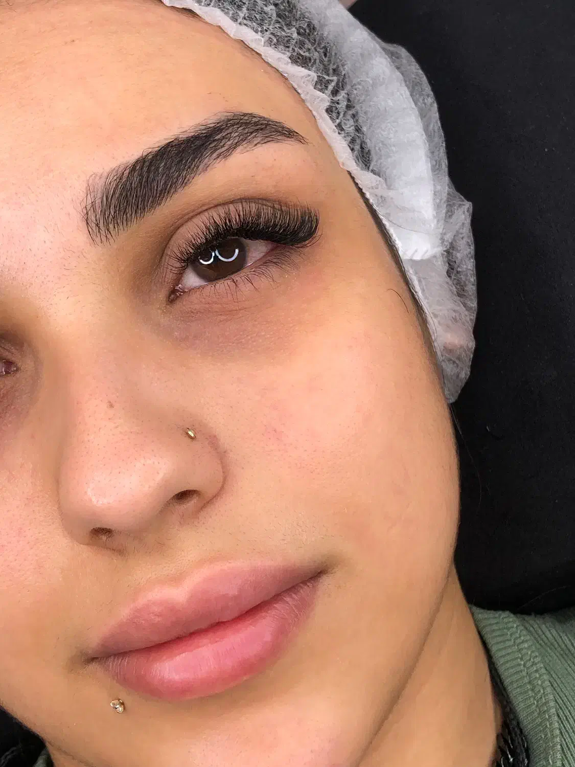 اکستنشن مژه|خدمات آرایشگری و زیبایی|اصفهان, وحید|دیوار