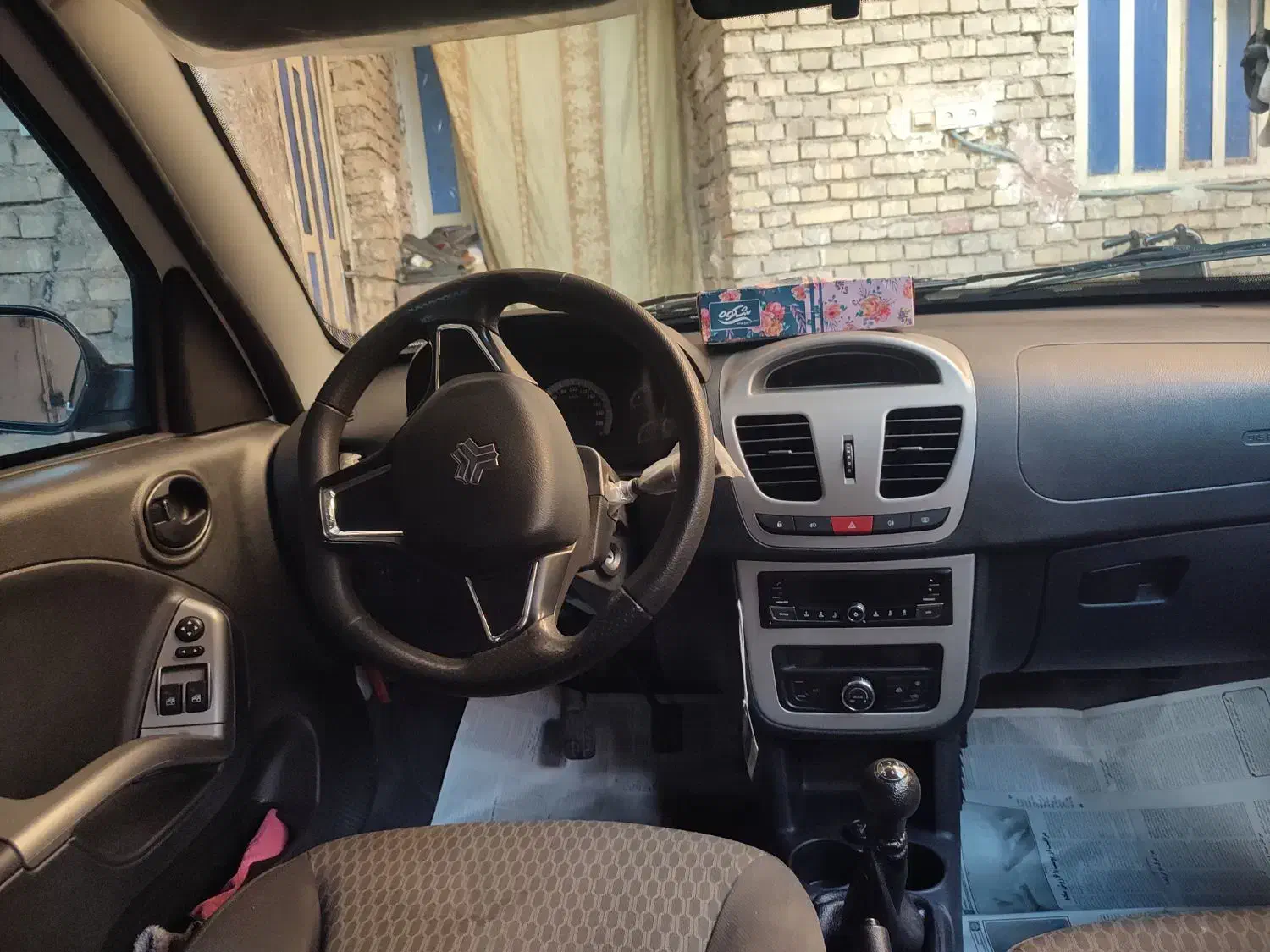 ...|خودرو سواری و وانت|اهواز, اسلام آباد شرقی|دیوار