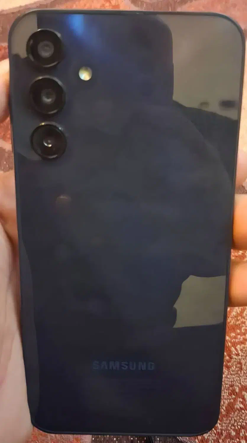 موبایل سامسونگ a15|موبایل|بندر ماهشهر, |دیوار