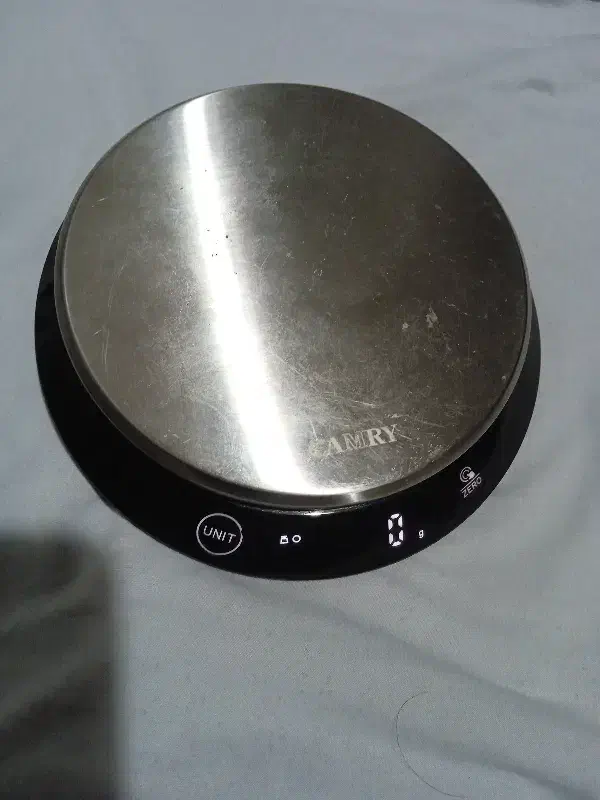 ترازو دیجیتال مکس|سایر لوازم برقی|گلبهار, شهر جدید گلبهار|دیوار